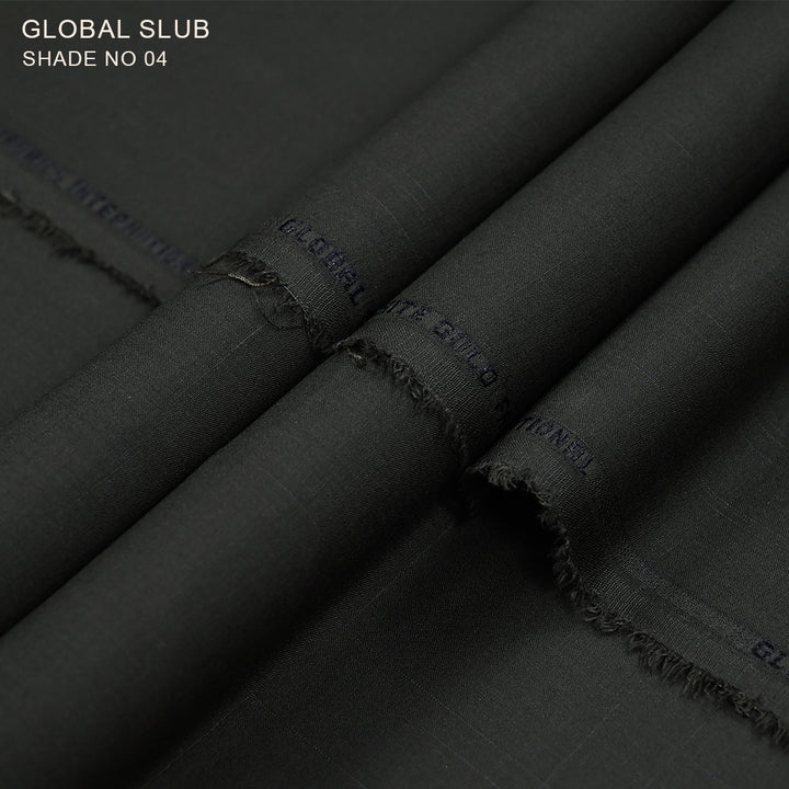 Wash & Wear fabric from Ashir Studio, showcasing lightweight, easy-care clothing material with a smooth texture.