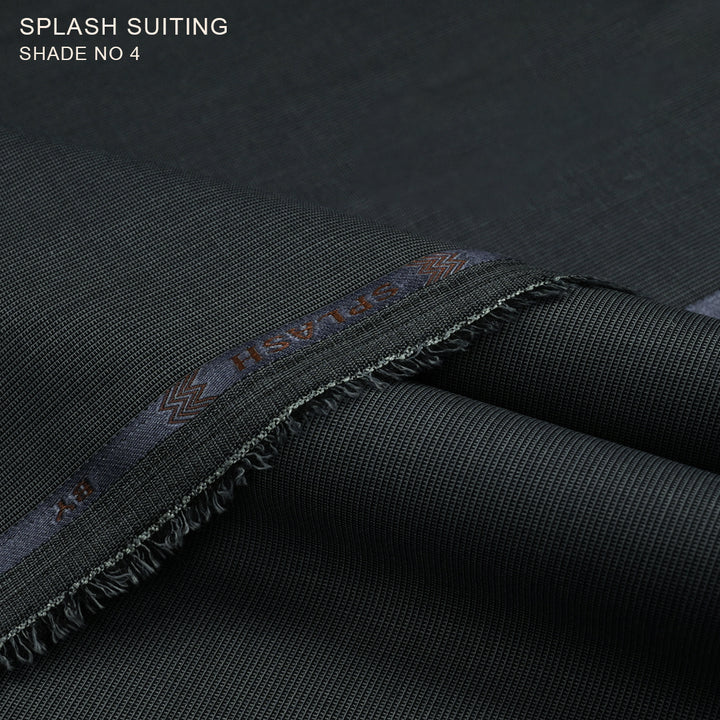 Ashir Studio Wash & Wear fabric in vibrant colors, showcasing a close-up of the textile's smooth texture and intricate pattern.