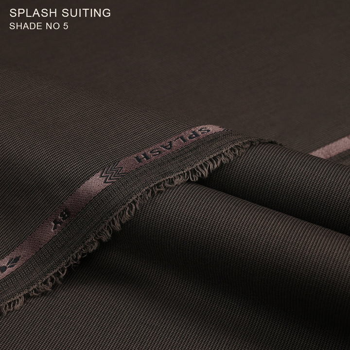Ashir Studio Wash & Wear fabric displayed in a close-up, showcasing vibrant colors and soft texture of the clothing material.