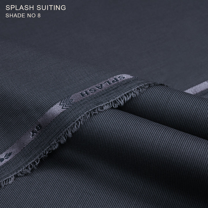 Wash & Wear fabric by Ashir Studio displayed in the image, showcasing its texture and vibrant pattern on a flat surface.