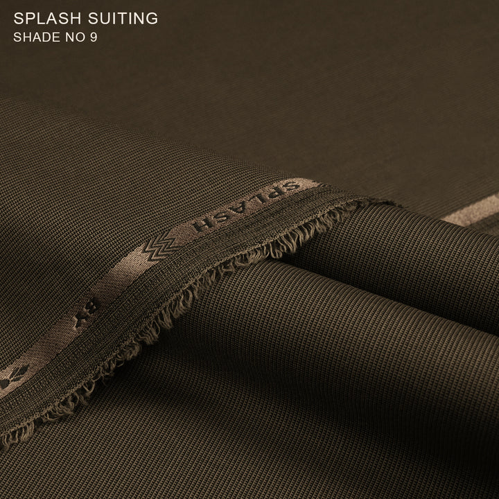 Ashir Studio Wash & Wear fabric swatch showing soft, lightweight material with vibrant colors and subtle patterns.