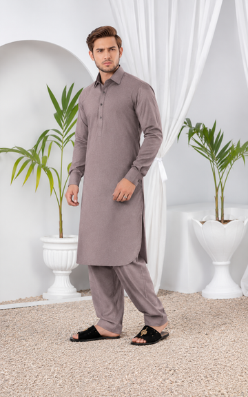 Premium Men’s Wash & Wear