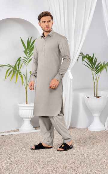 Premium Men’s Wash & Wear