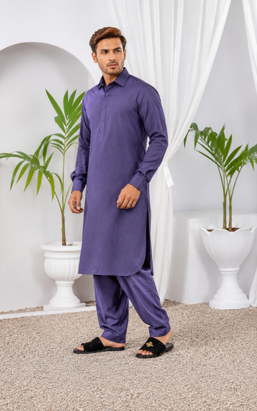 Premium Men’s Wash & Wear