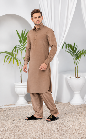 Premium Men’s Wash & Wear