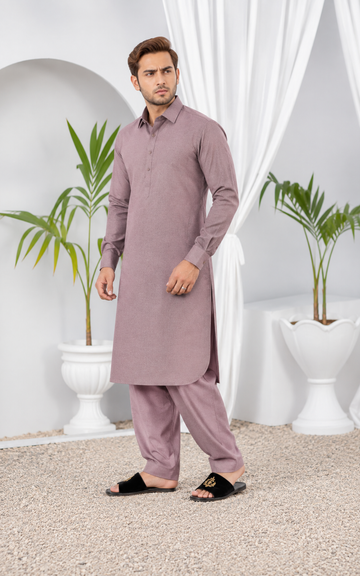 Premium Men’s Wash & Wear