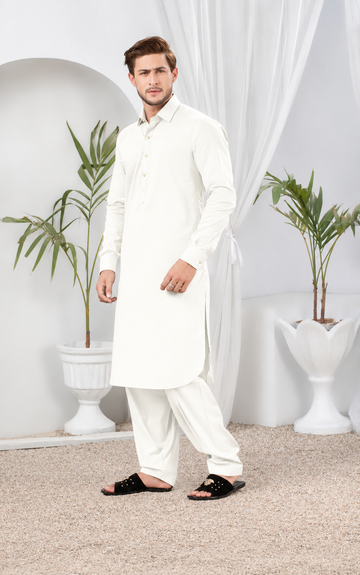 Premium Men’s Wash & Wear