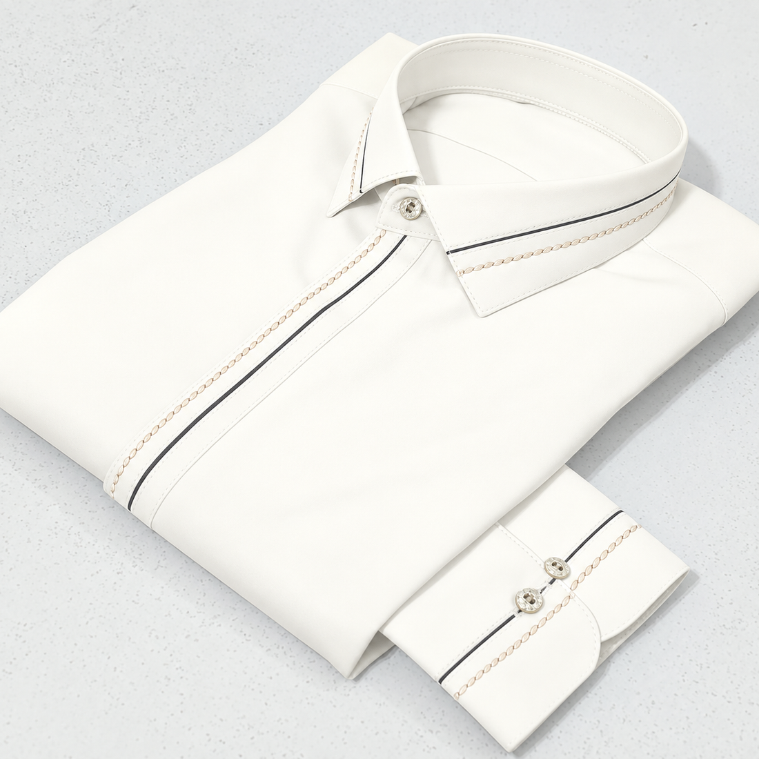 Premium Men’s Wash & Wear