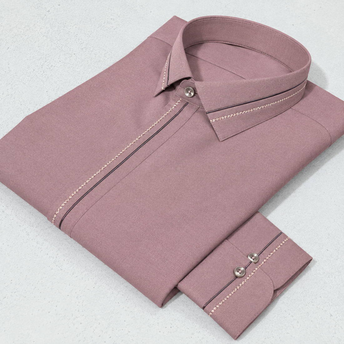 Premium Men’s Wash & Wear