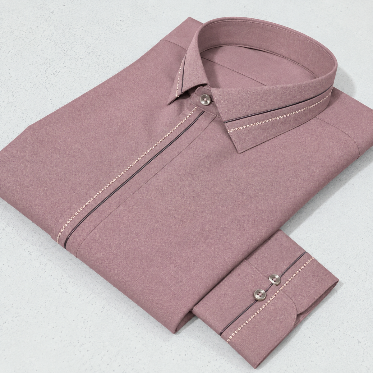 Premium Men’s Wash & Wear