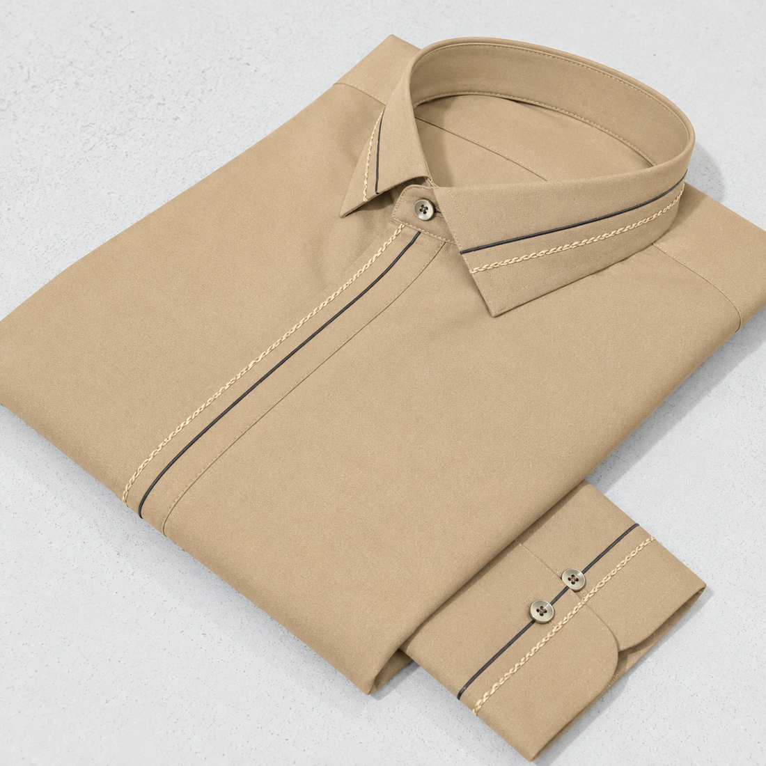 Premium Men’s Wash & Wear