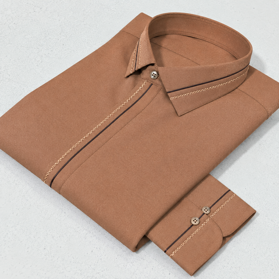 Premium Men’s Wash & Wear