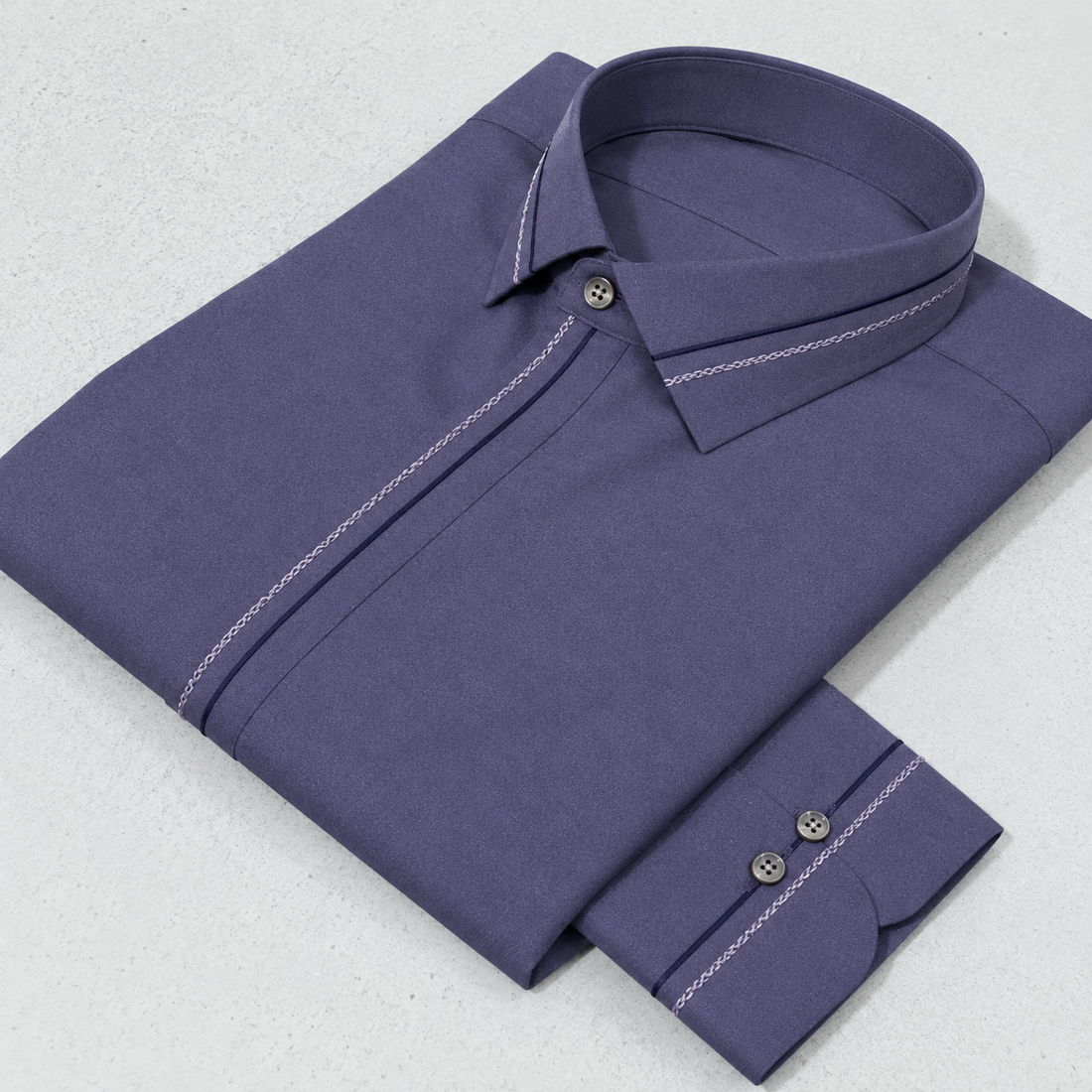 Premium Men’s Wash & Wear