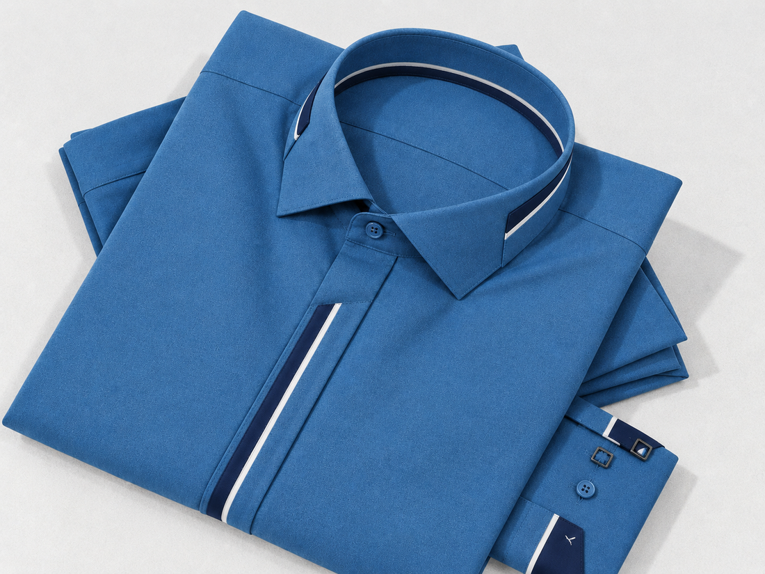 Premium Men’s Wash & Wear