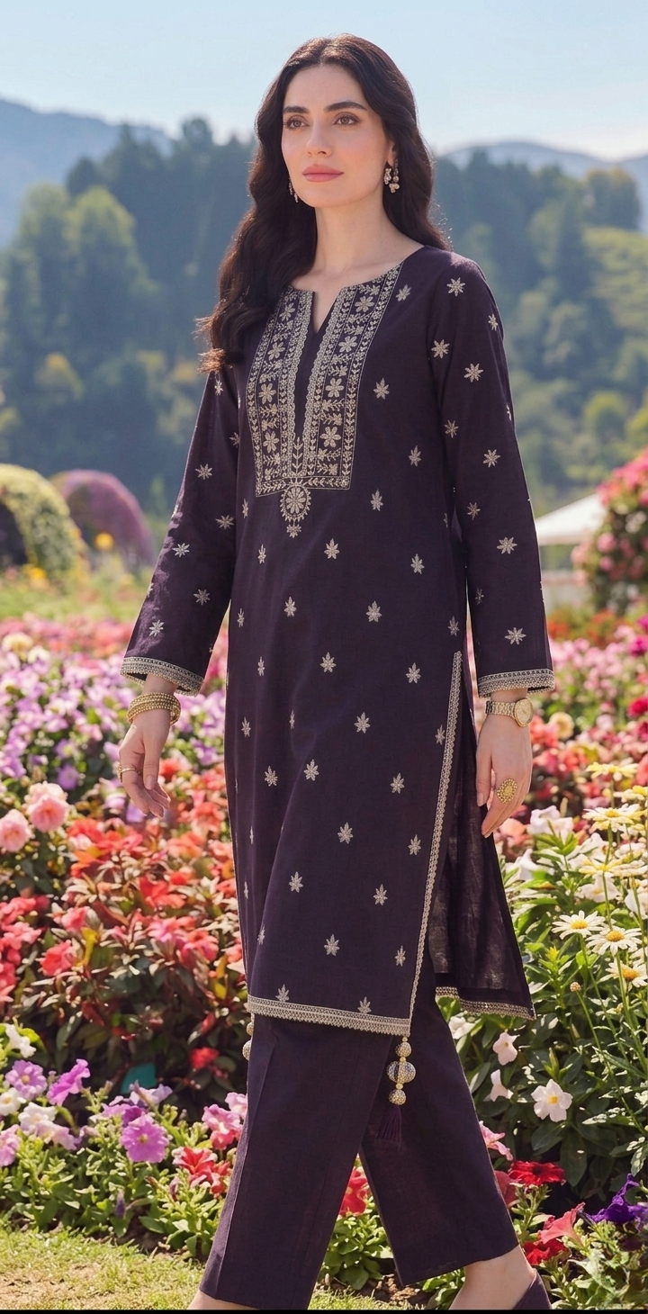 MERAB COLLECTION 2 PIECE