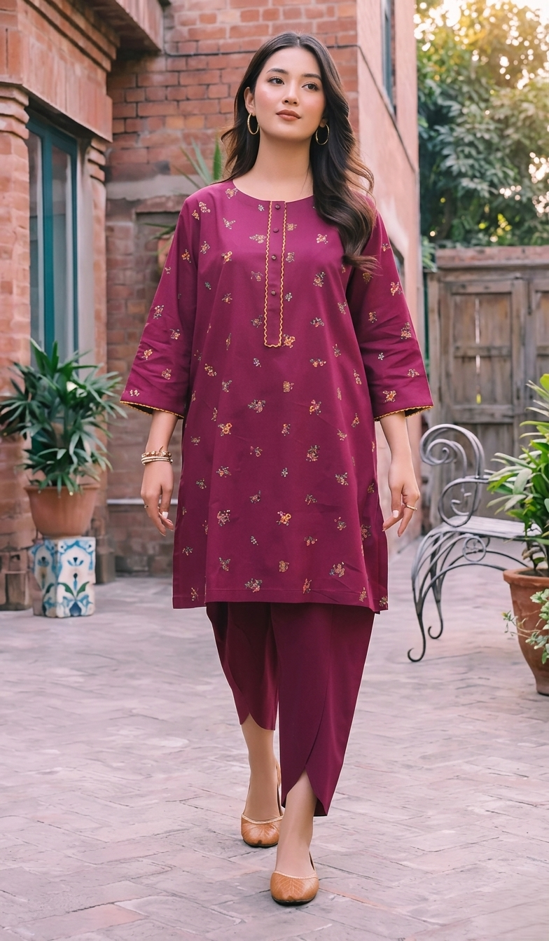 MERAB COLLECTION 2 PIECE