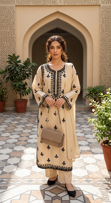 MERAB COLLECTION 2 PIECE