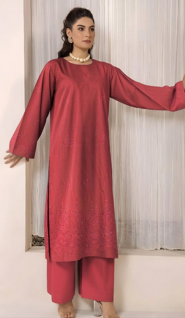MERAB COLLECTION 2 PIECE