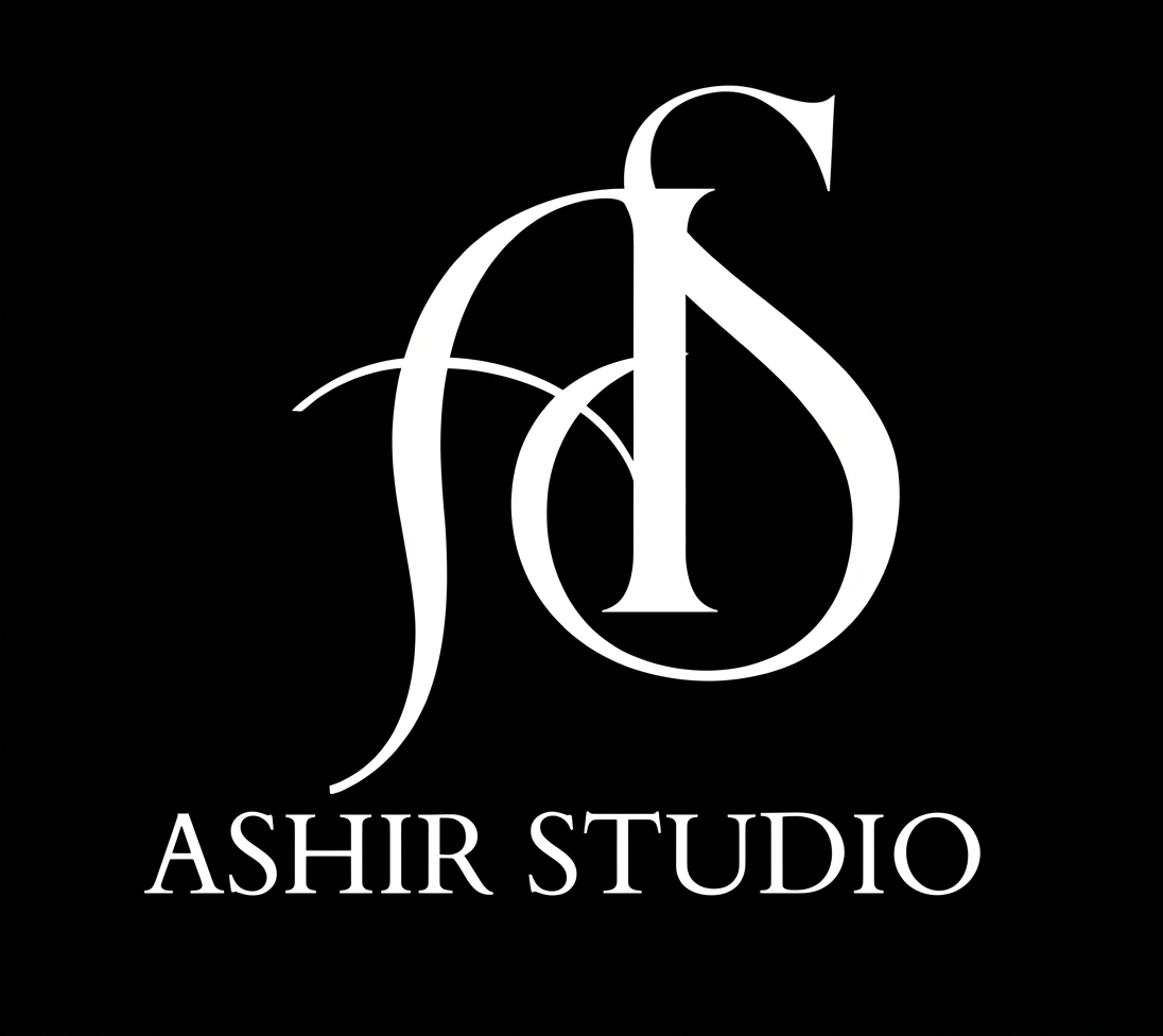 Ashir Studio