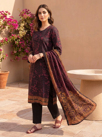 Premium Lawn Prints '26 collection by Elaya Prints