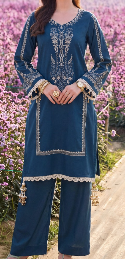 MERAB COLLECTION 2 PIECE