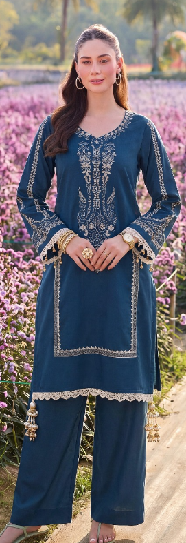 MERAB COLLECTION 2 PIECE