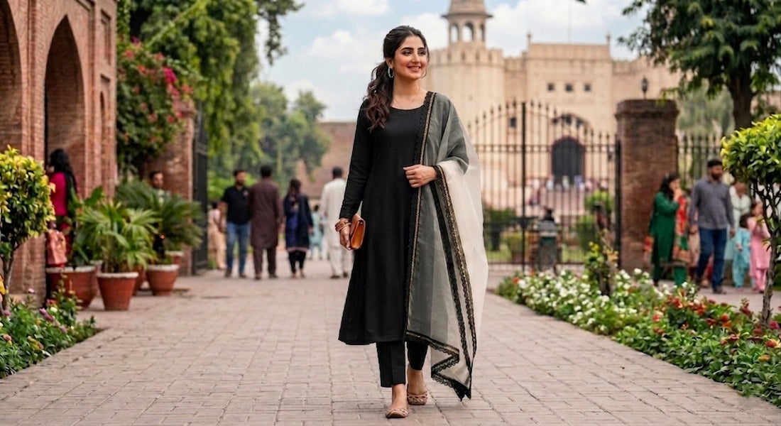 Ashir Studio Heritage 3-piece suit featuring a tailored jacket, matching trousers, and a stylish waistcoat for elegant formal wear.