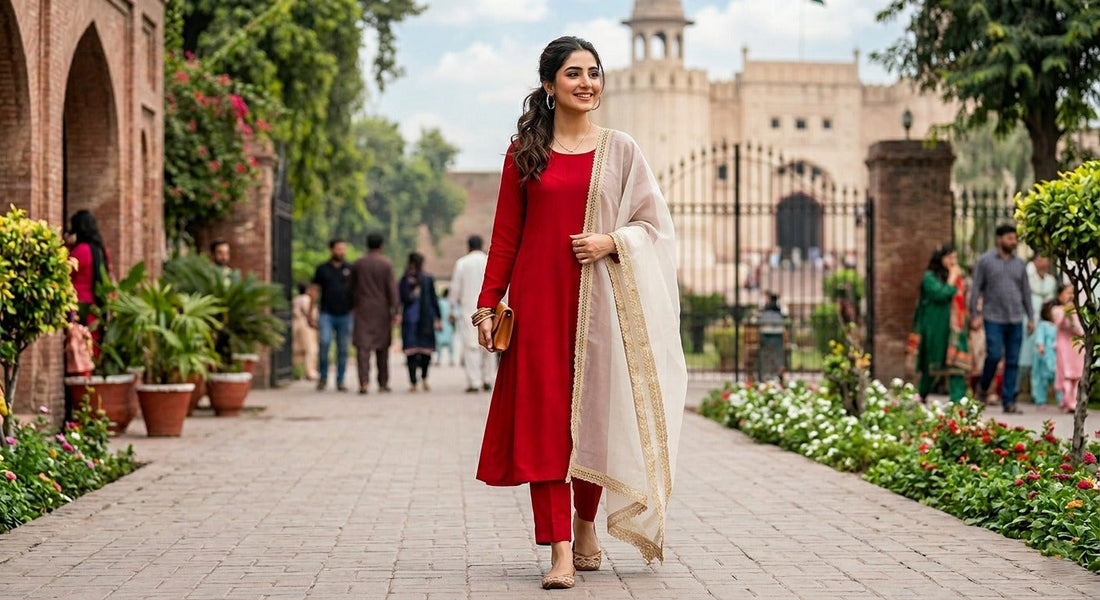 Ashir Studio Heritage 3-piece suit featuring a tailored jacket, matching trousers, and a stylish waistcoat for elegant formal wear.