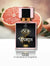 Ashir Studio Worth perfume bottle with elegant design, showcasing a luxurious fragrance product.