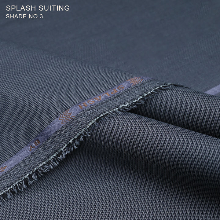 Ashir Studio Wash & Wear fabric in a vibrant color, showcasing smooth texture and detailed stitching on a stylish clothing piece.